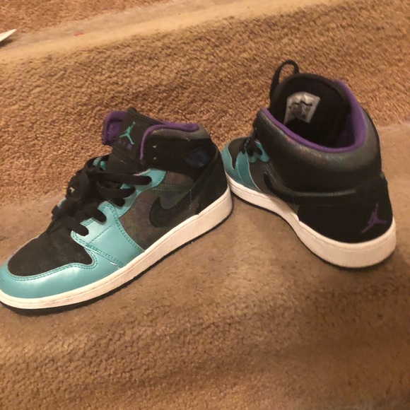 Jordan 1 RARE - Picture 2 of 6